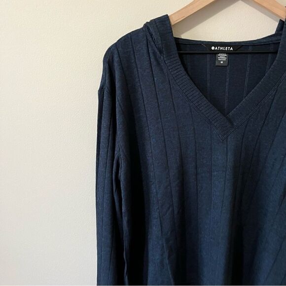 Athleta Harmony Hoodie Sweatshirt - Picture 6 of 15